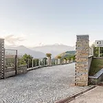 Bellosta Family Country Club Mb Alpe Moiana * Armeno