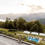 Lejlighed Bellosta Family Country Club Mb Alpe Moiana Armeno