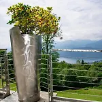 Bellosta Family Country Club Mb Alpe Moiana Appartamento Armeno