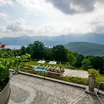 Bellosta Family Country Club Mb Alpe Moiana Lejlighed *