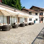 Lejlighed Bellosta Family Country Club Mb Alpe Moiana