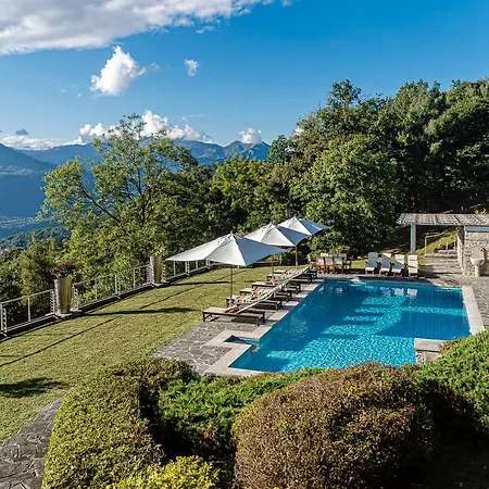 Bellosta Family Country Club Mb Alpe Moiana