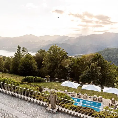 Lejlighed Bellosta Family Country Club Mb Alpe Moiana Armeno