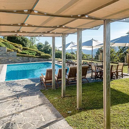 Bellosta Family Country Club Mb Alpe Moiana