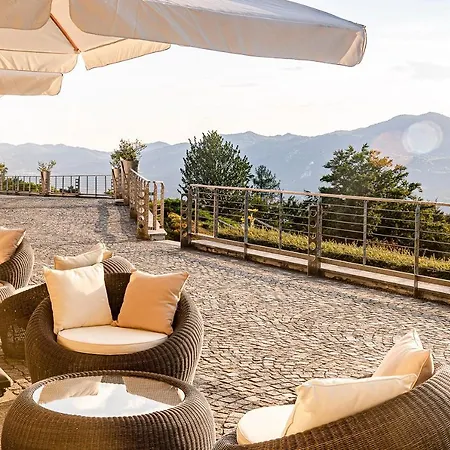 Bellosta Family Country Club Mb Alpe Moiana * Armeno