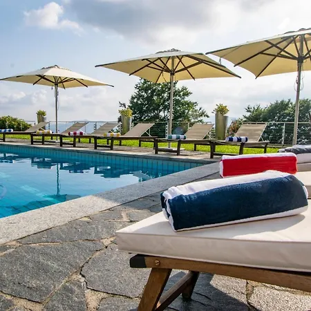 Bellosta Family Country Club Mb Alpe Moiana Armeno
