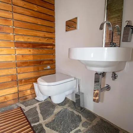 Bellosta Family Country Club Mb Alpe Moiana Apartmán *
