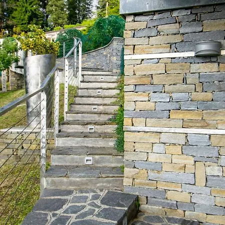 Apartmán Bellosta Family Country Club Mb Alpe Moiana