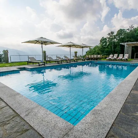 Bellosta Family Country Club Mb Alpe Moiana * Armeno