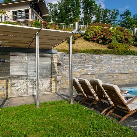 Bellosta Family Country Club Mb Alpe Moiana Lejlighed Armeno