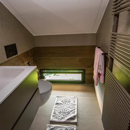 Apartmán Bellosta Family Country Club Mb Alpe Moiana