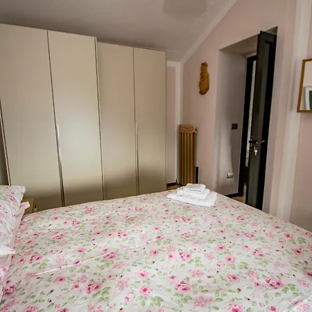Bellosta Family Country Club Mb Alpe Moiana Apartmán *