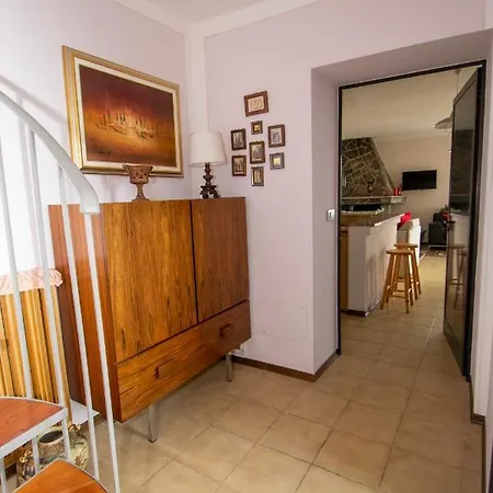 Apartmán Bellosta Family Country Club Mb Alpe Moiana *