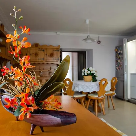 Bellosta Family Country Club Mb Alpe Moiana * Armeno