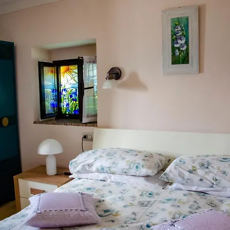 Apartmán Bellosta Family Country Club Mb Alpe Moiana *