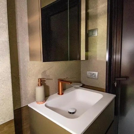Bellosta Family Country Club Mb Alpe Moiana Apartmán *