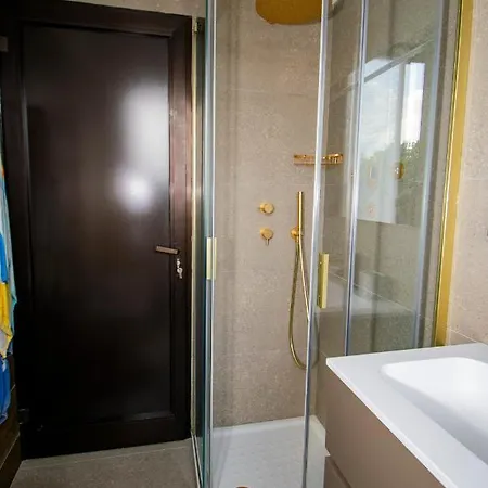 Bellosta Family Country Club Mb Alpe Moiana Apartmán Armeno