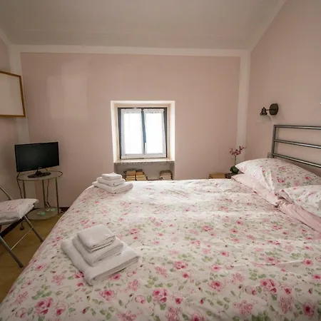 Apartmán Bellosta Family Country Club Mb Alpe Moiana *
