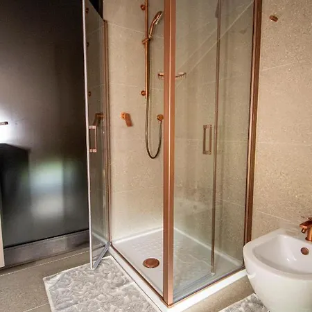 Apartmán Bellosta Family Country Club Mb Alpe Moiana Armeno