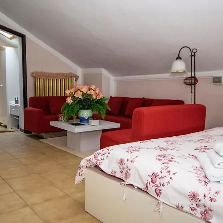 Apartmán Bellosta Family Country Club Mb Alpe Moiana *