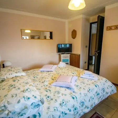 Apartmán Bellosta Family Country Club Mb Alpe Moiana Armeno