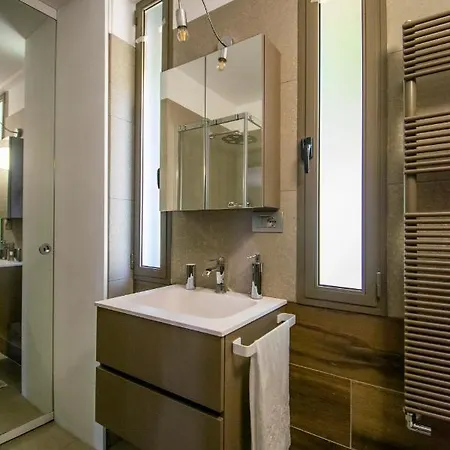 Apartmán Bellosta Family Country Club Mb Alpe Moiana