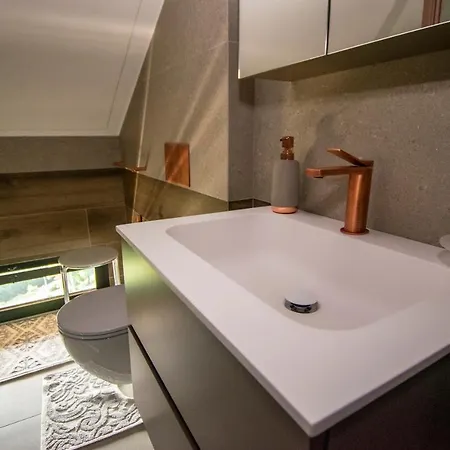 Apartmán Bellosta Family Country Club Mb Alpe Moiana Armeno