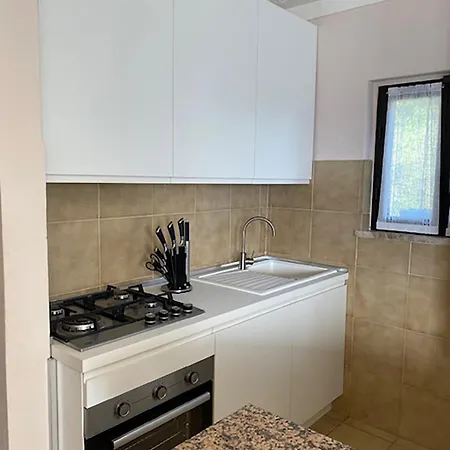 Bellosta Family Country Club Mb Alpe Moiana Apartmán *