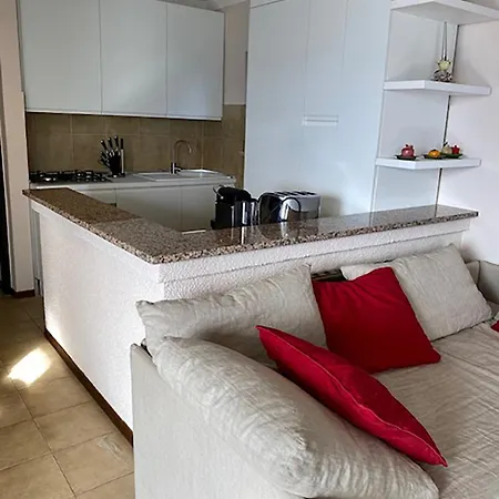 Bellosta Family Country Club Mb Alpe Moiana Apartmán Armeno
