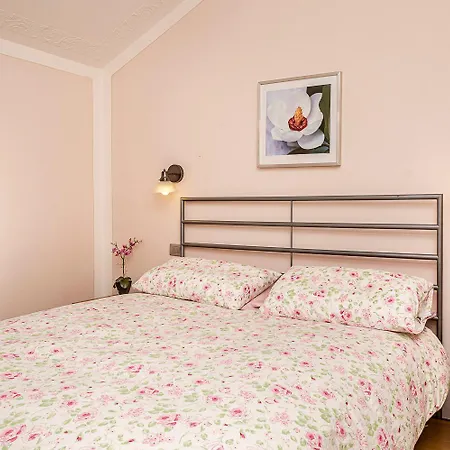 Apartmán Bellosta Family Country Club Mb Alpe Moiana